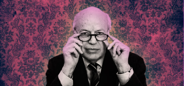 Renato Barilli – Dopo la rivoluzione del ’68